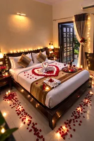 DIVINE HERITAGE HOTEL - Image 2