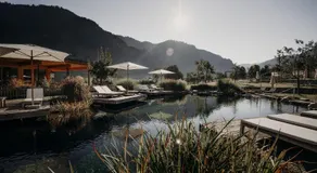 Familien Natur Resort Moar Gut - Image 3