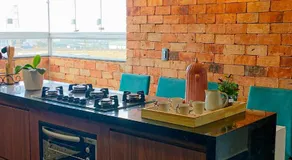 9 Andar - Estilo industrial Moderno e Aconchegante - Image 4