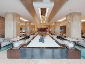 Antai Yinshan Jinjiang Hotel - Image 2