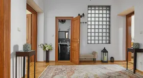 Lussuoso appartamento con una splendida vista nel cuore di Praga - Image 3