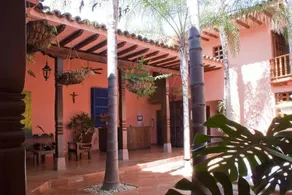 Hotel Boutique Casa Tenerife - Image 3