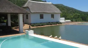 Steynshoop self-catering Valley Lodge - Image 2