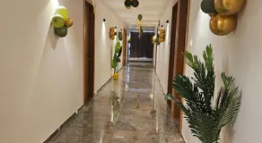 hotel vistara luxe - Image 2