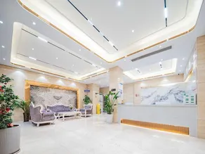 Jiujiang Hongyun Hotel (Shili Old Street Wanda Plaza) - Image 3