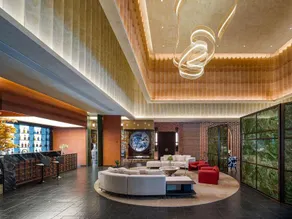 MEHOOD LESTIE HOTEL (Jingdezhen People's Square Taoyangli Branch) - Image 2