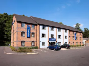 Travelodge Kidderminster - Image 5