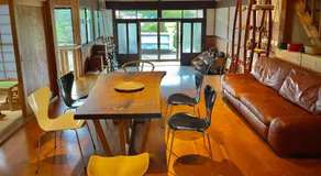 白華の家 House of Hakka秋田駅秋田空港への送迎可能 - Image 4