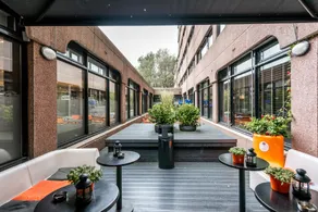 Golden Tulip Amsterdam West - Image 3