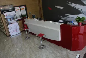 Thank Inn Hotel He'nan Zhoukou Chuanhui District South Section Gongnong Road Jiahe Garden - Image 4