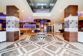 Townhouse Oak Airport Road Bhopal - Image 2