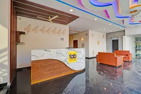 FabHotel Day and Night Suite - Jalahalli West - Image 3