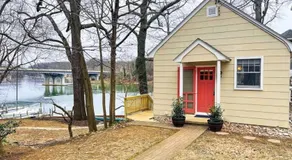 Weems Creek Cottage, Annapolis Waterfront - Image 5