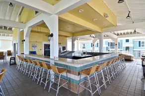 Pointe West 303 - Beachside Blue Sailfish - Image 4