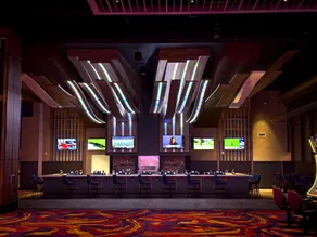 Harrah's Cherokee Valley River Hotel & Casino - A Caesars Rewards Destination - Image 2