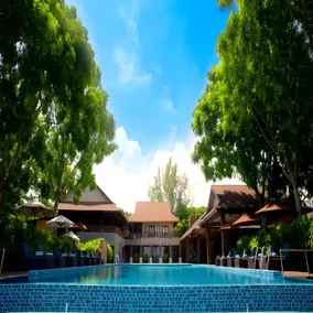 Langkawi Lagoon Resort hosted by Define Suite 4pax - Image 5