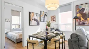 Modern Suite 3 min to Transit Downtown Toronto - Image 5