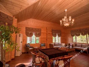 Yunduan Muwu Villa - Image 4
