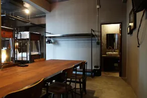 Rider bedroom hostel & cafe - Image 3