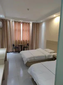 Yijia Hotel - Image 2