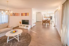 Holiday house Olive Vrbnik, Island Krk - Image 3