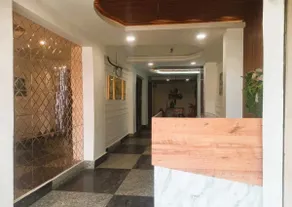 Hotel The Pratap Inn - Image 4