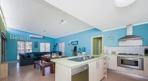 Break-A-Way - Coastal comfort in lancelin - Image 3