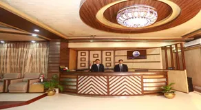 Marino Hotel - Best near Airport - Image 4