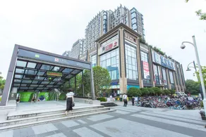 Hangzhou Guteng Condo ApartHotel - Image 3