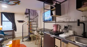BIG little Hotel - Image 3