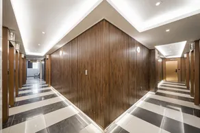 Savoy Hotel - Image 2