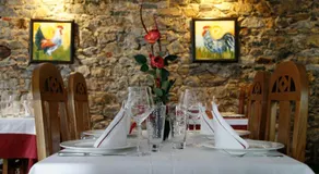 Posada Los Gallos - Image 4
