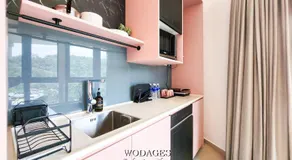 Paxtonz 2 BR Suites,1Utama,IKEA Damansara,SEGi,Desa Park - Image 5
