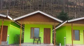 DJSR Resort - Image 4