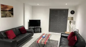 Orion building apartments ,OPOSITE GRAND CENTRAL,FREE CAR PARK - Image 3