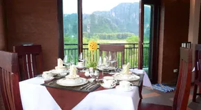 Saksiri Riverside Boutique Hotel - Image 5