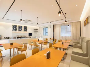 City Comfort Inn Yulin Youth Square 1st People's Hospital - Image 5