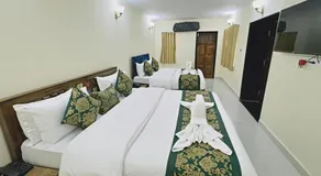 Book My Villa Royal Raj Palace Mount Abu - Image 2