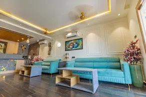 Chandrika Green Resort - Image 2