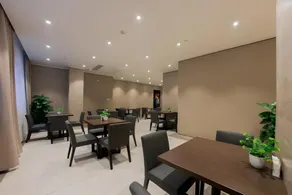 Home Inn Plus Hangzhou Sijiqing Qingchun Plaza - Image 4