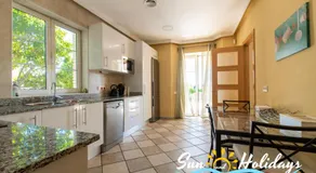 Vacker lyxvilla Oasis för 7 personer med privat pool - Image 3