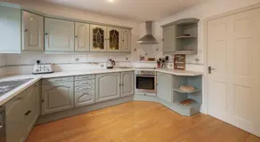 Hillview, Self-Catering Home in the Highlands - Image 4
