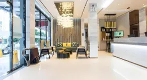 City Comfort Inn Liuzhou Sanjiang Gulou Bird's Nest - Image 5