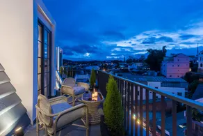 ARTIS Hotel Da Lat - Image 5