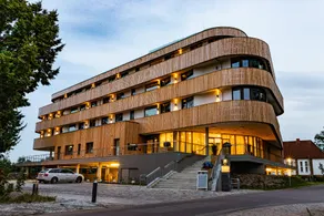 Das ELB Hotel & Restaurant - Image 5