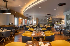 Premier Inn Dubai Al Jaddaf - An Emirates Group Company - Image 3