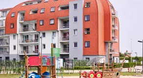 Holiday Suites Zeebrugge - Image 5