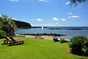 Sanctuary in the Cove - Image 5