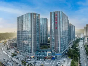 Good Time Apartment (Guangzhou Luogang Agile Plaza) - Image 3