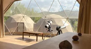 Casa Rural Glamping San Benito - Image 2